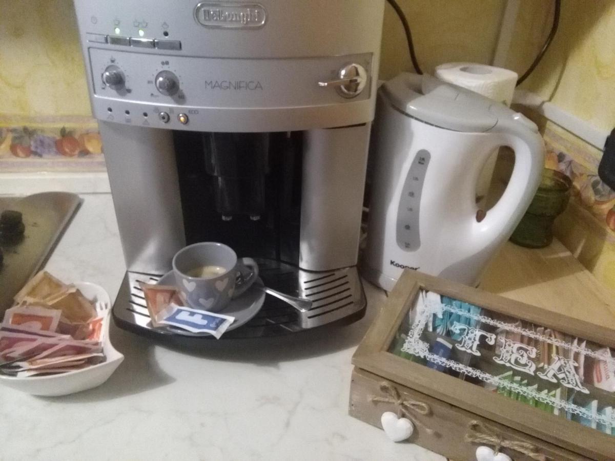 B&B Tulipano クロネ エクステリア 写真