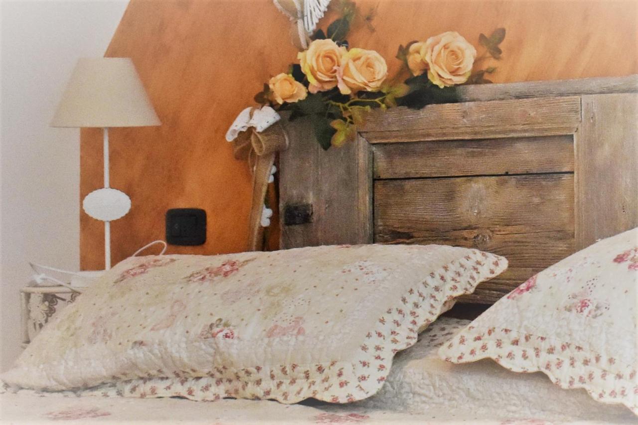 B&B Tulipano クロネ エクステリア 写真