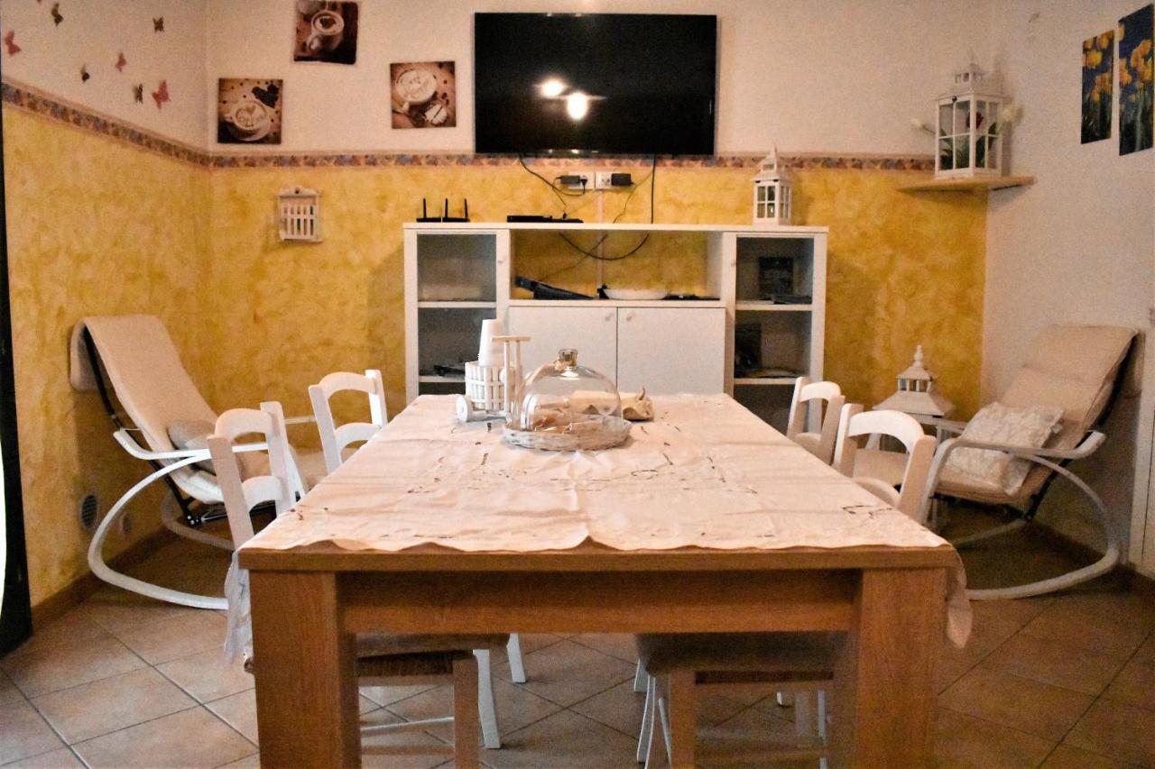 B&B Tulipano クロネ エクステリア 写真