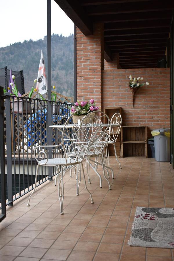 B&B Tulipano クロネ エクステリア 写真