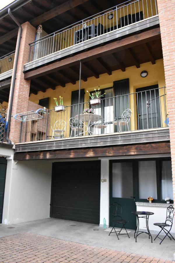 B&B Tulipano クロネ エクステリア 写真