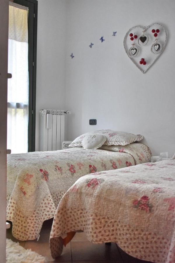 B&B Tulipano クロネ エクステリア 写真