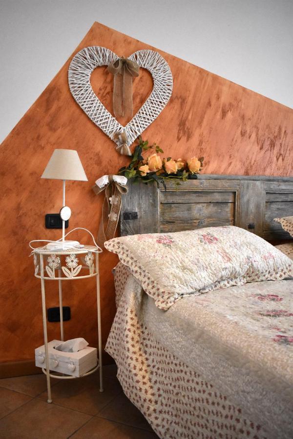 B&B Tulipano クロネ エクステリア 写真