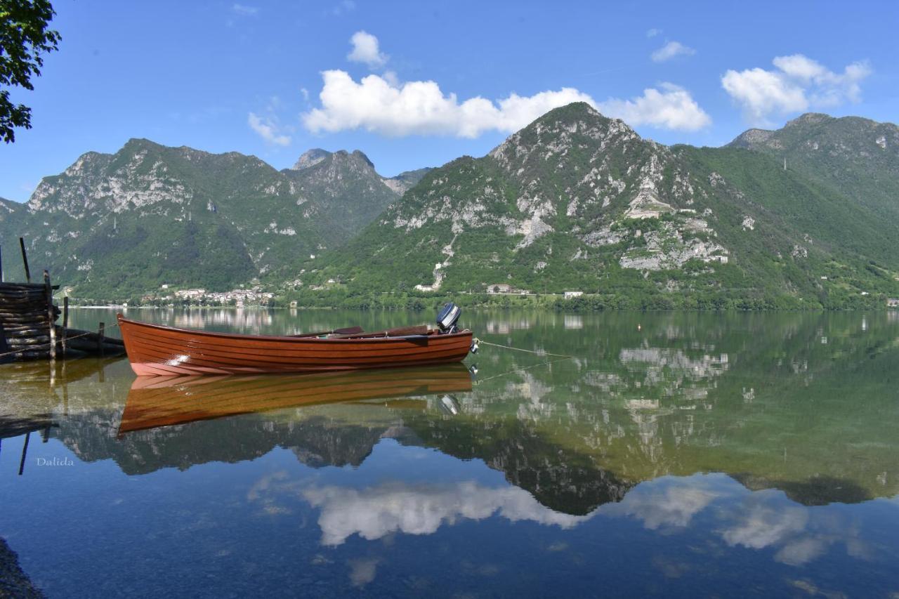 B&B Tulipano クロネ エクステリア 写真