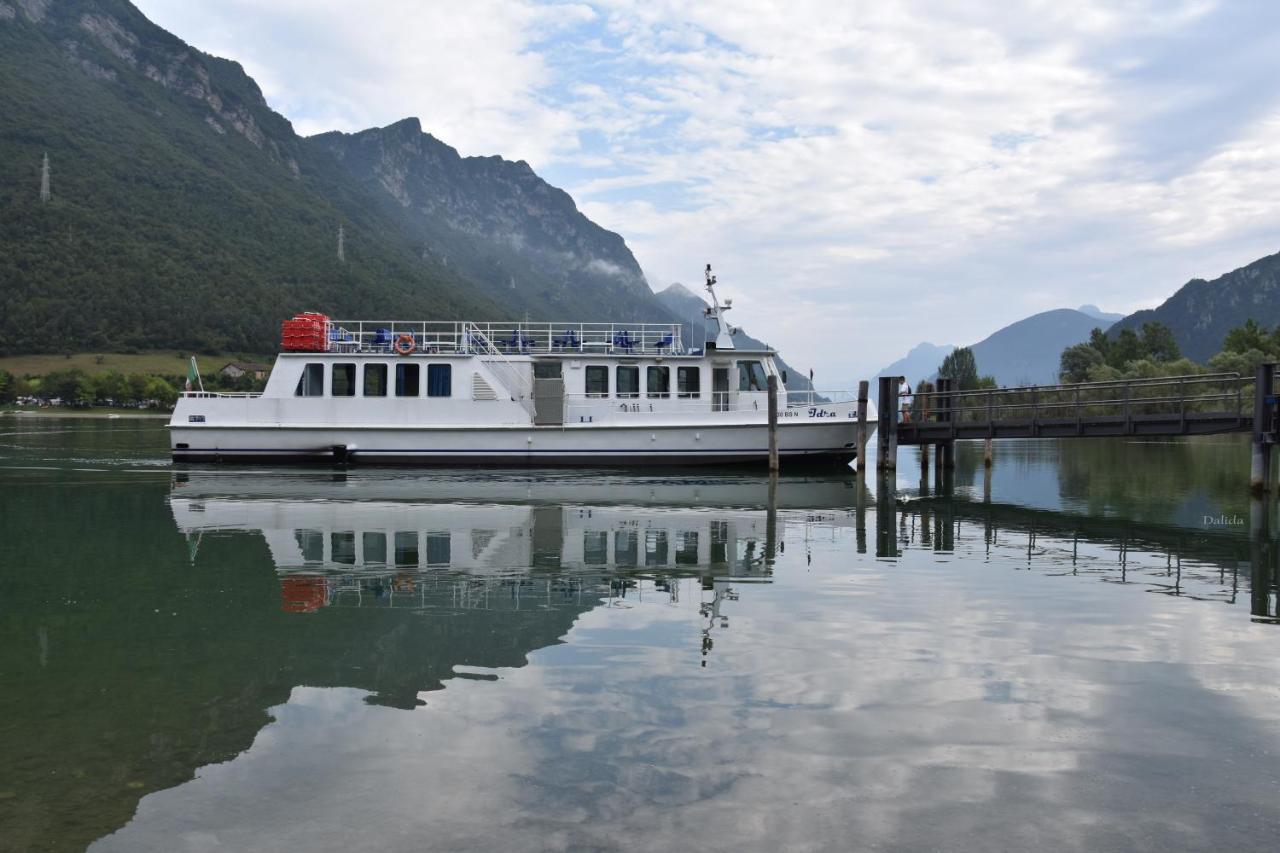 B&B Tulipano クロネ エクステリア 写真